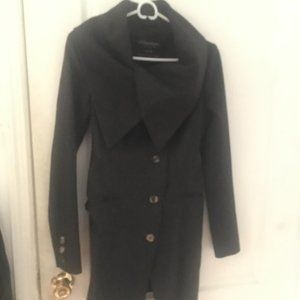 All Saints Coat